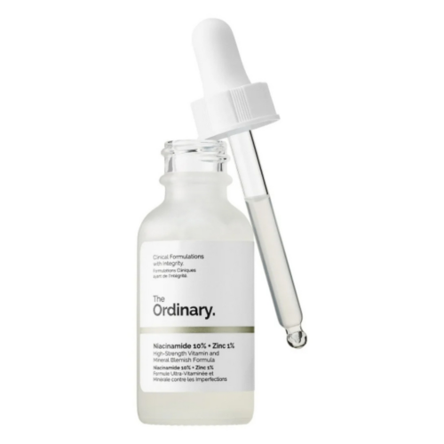 THE ORDINARY niacinamide 10%