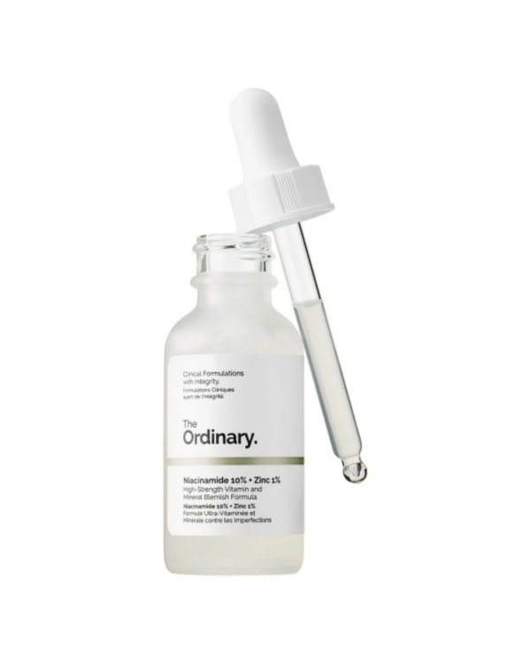 THE ORDINARY niacinamide 10%