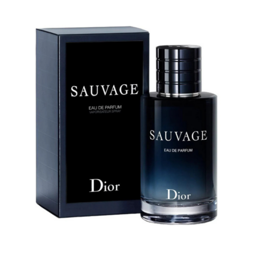 DIOR sauvage 100ml