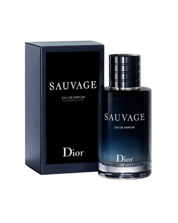 DIOR sauvage 100ml