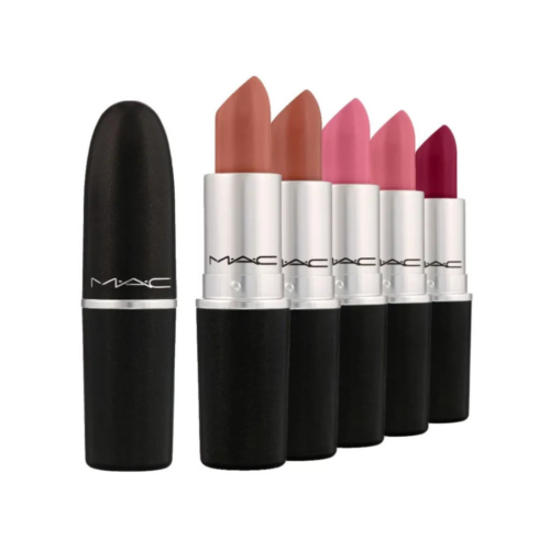 MAC matte lipstick
