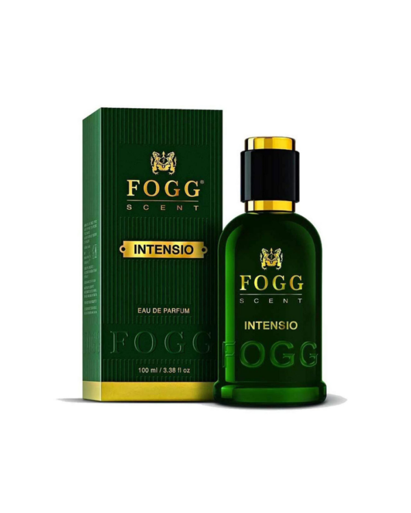 FOGG intensio 100ml