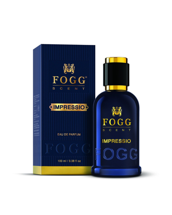 FOGG impressio 100ml