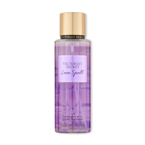 VICTORIA'S SECTRET love spell 250ml