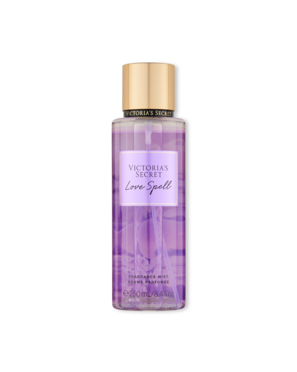 VICTORIA'S SECTRET love spell 250ml